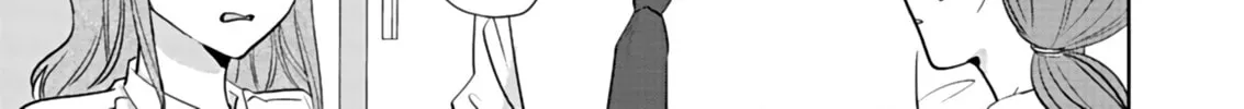 Josou Kara Hajimaru Koi no Shikata Chapter 3 page 38 - 