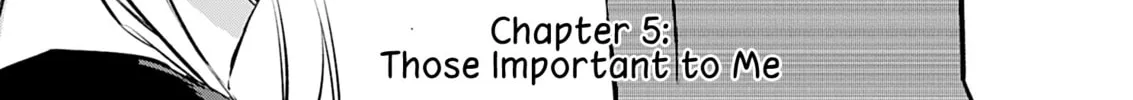 Josou Kara Hajimaru Koi no Shikata Chapter 5 page 4 - 
