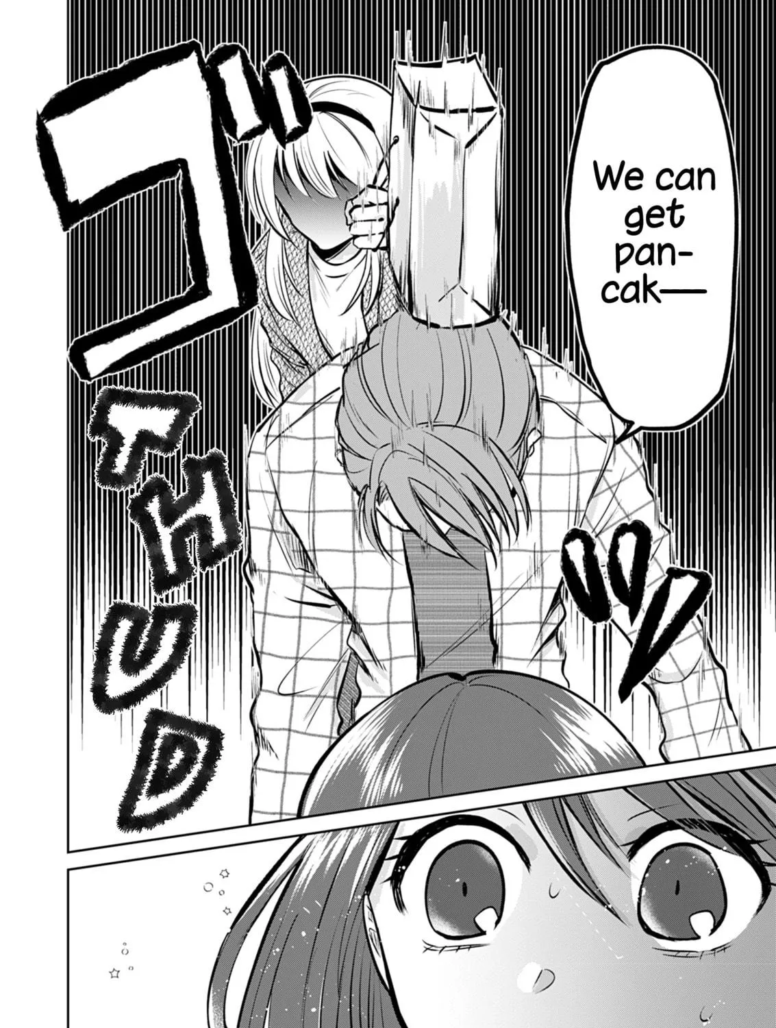Josou Kara Hajimaru Koi no Shikata Chapter 6 page 29 - 