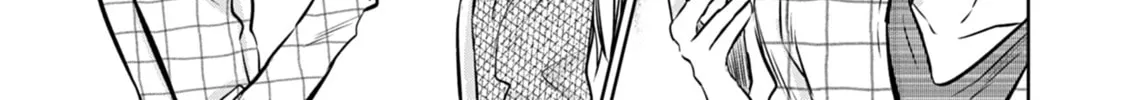 Josou Kara Hajimaru Koi no Shikata Chapter 6 page 32 - 