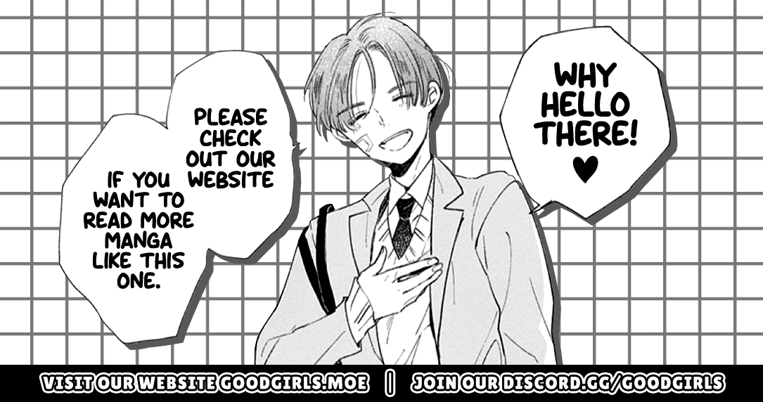 Josou Layer ga Joushi ni Baretara Shinuru Chapter 3 page 37 - 