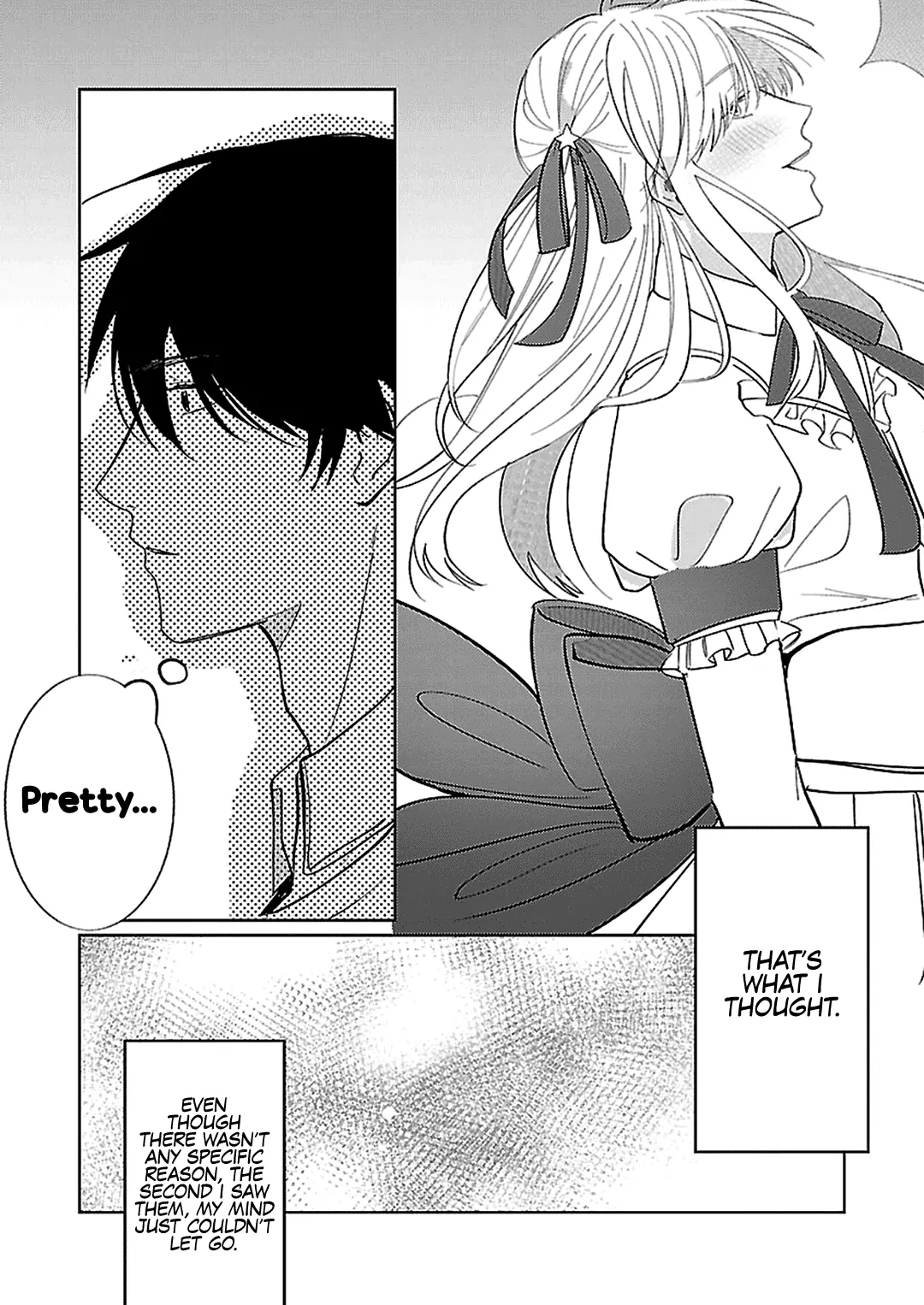 Josou Layer ga Joushi ni Baretara Shinuru Chapter 5 page 7 - 
