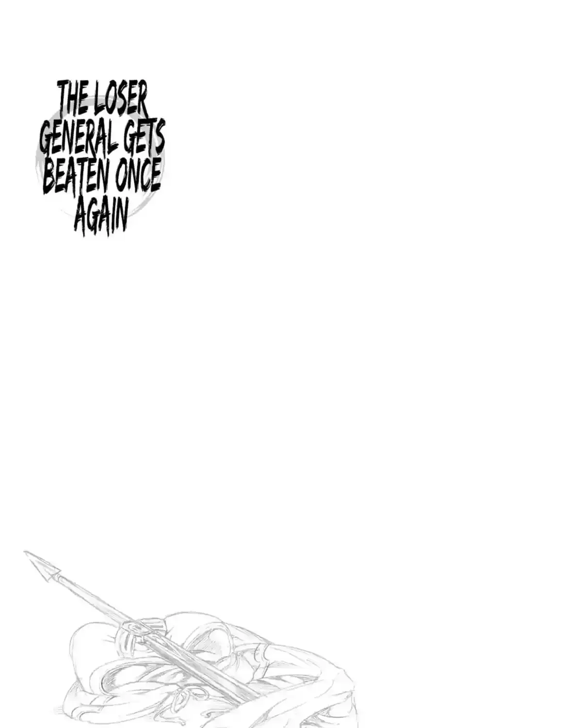Jouhai Shougun, Mata Yabureru Chapter 1 page 11 - 