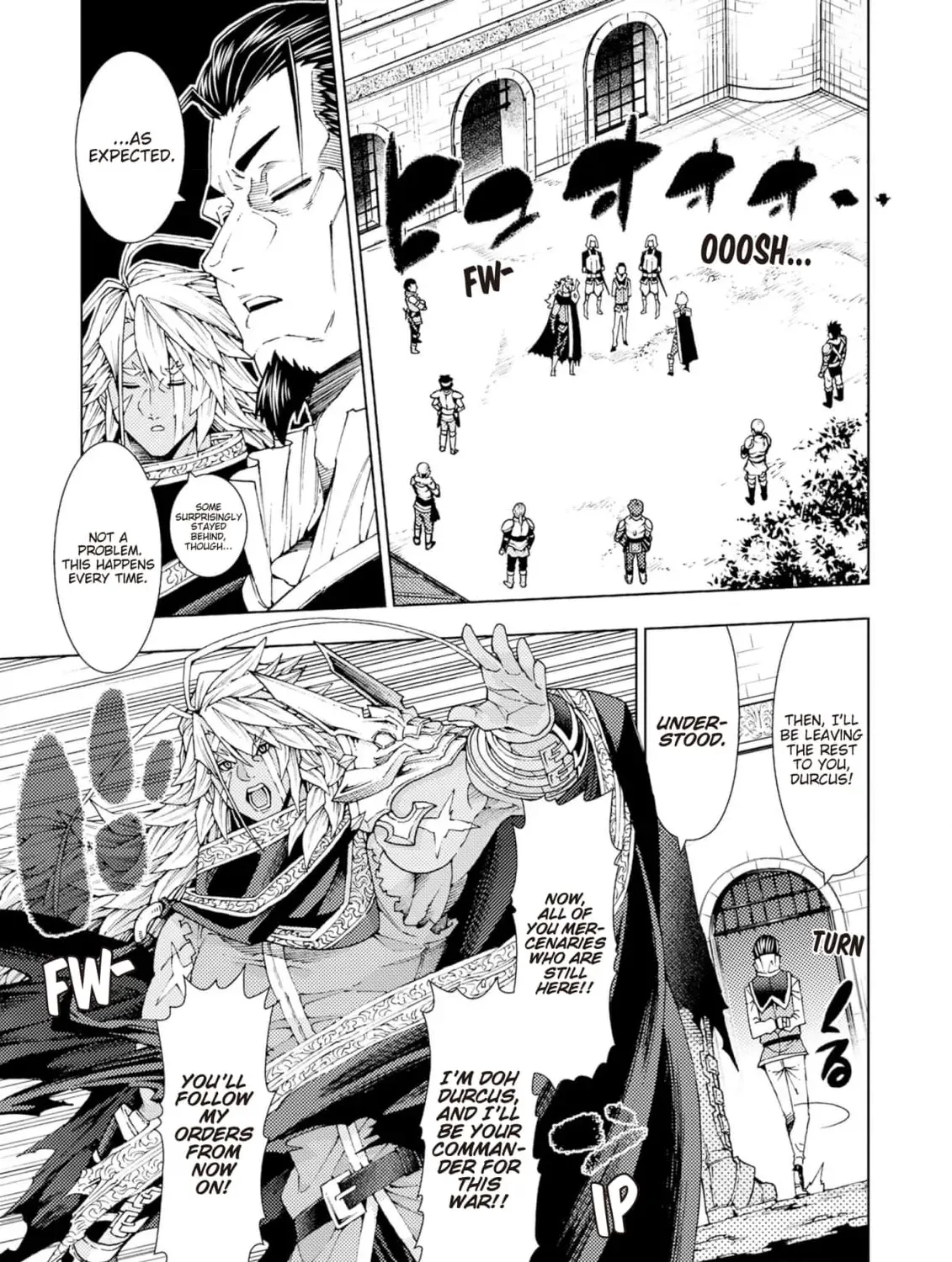 Jouhai Shougun, Mata Yabureru Chapter 1 page 67 - 