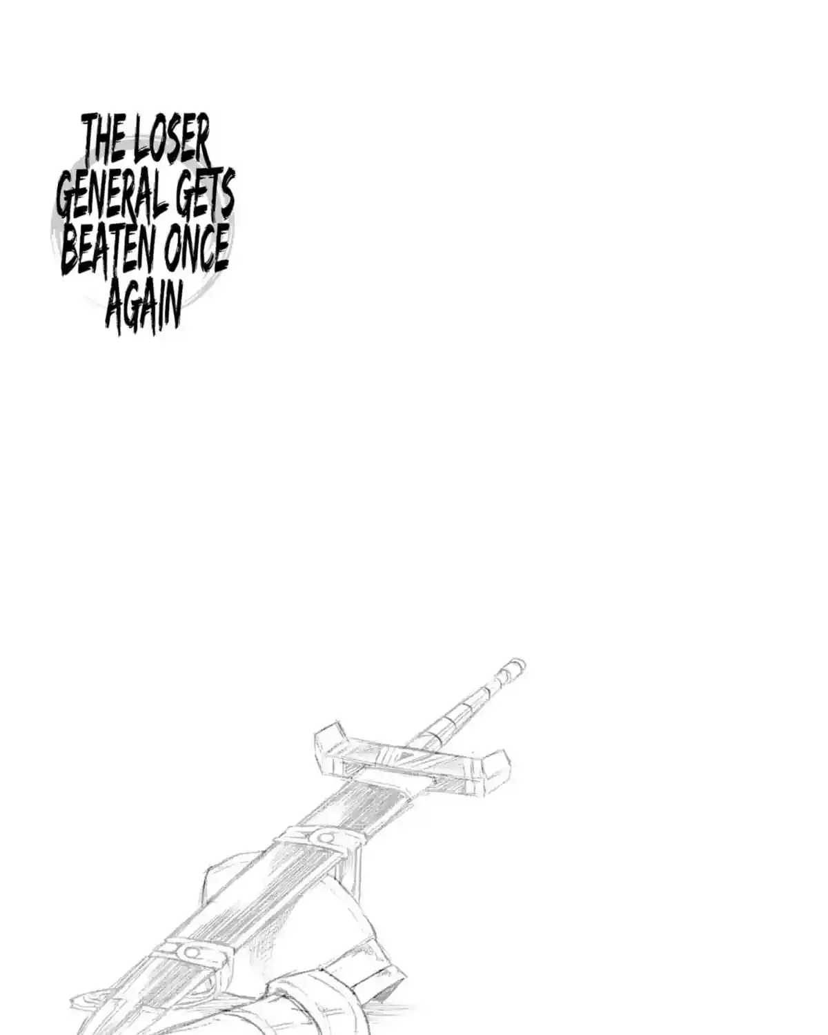 Jouhai Shougun, Mata Yabureru Chapter 1 page 9 - 