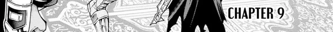 Jouhai Shougun, Mata Yabureru Chapter 10 page 2 - 