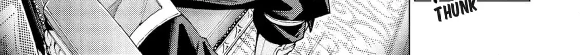 Jouhai Shougun, Mata Yabureru Chapter 10 page 38 - 