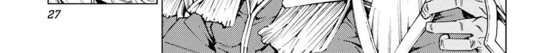 Jouhai Shougun, Mata Yabureru Chapter 10 page 10 - 