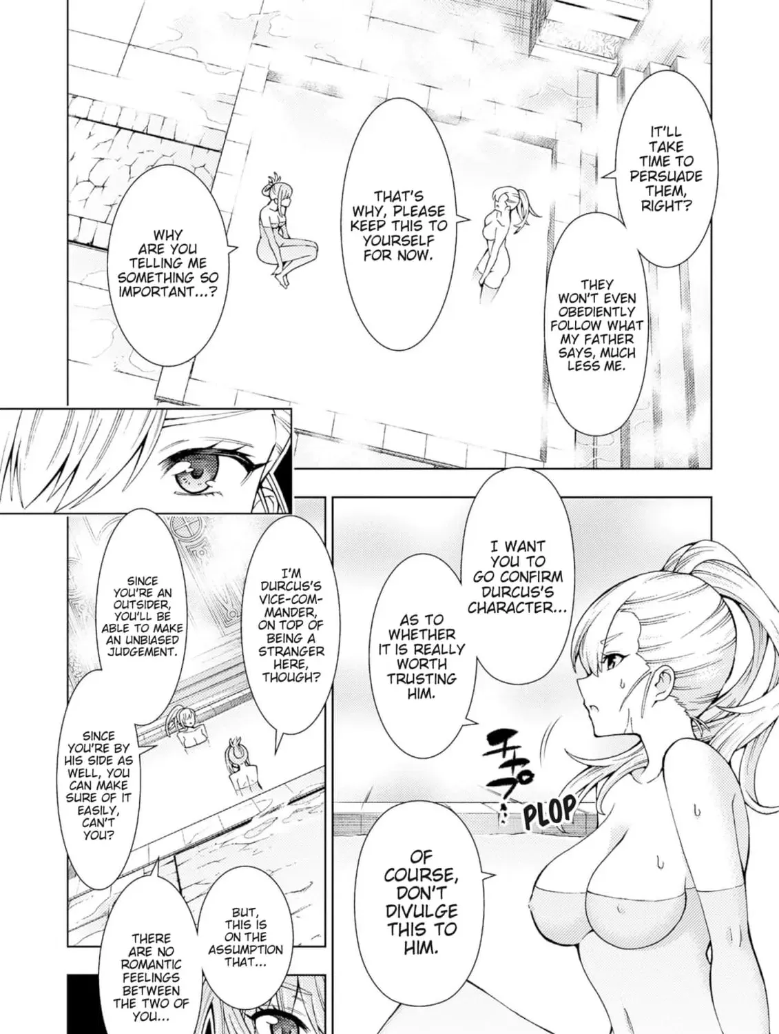 Jouhai Shougun, Mata Yabureru Chapter 11 page 25 - 