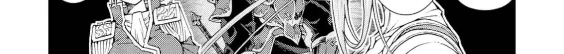 Jouhai Shougun, Mata Yabureru Chapter 11 page 8 - 