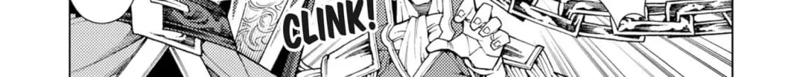 Jouhai Shougun, Mata Yabureru Chapter 14 page 30 - 
