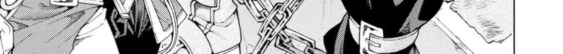 Jouhai Shougun, Mata Yabureru Chapter 14 page 38 - 