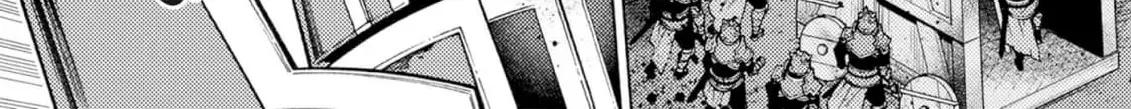 Jouhai Shougun, Mata Yabureru Chapter 15 page 26 - 
