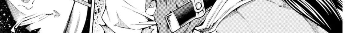 Jouhai Shougun, Mata Yabureru Chapter 15 page 42 - 