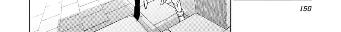 Jouhai Shougun, Mata Yabureru Chapter 15 page 8 - 
