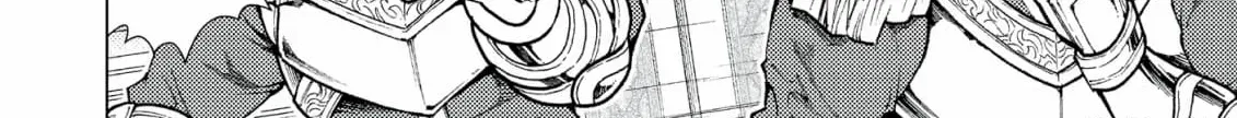 Jouhai Shougun, Mata Yabureru Chapter 16 page 14 - 