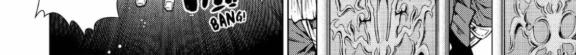 Jouhai Shougun, Mata Yabureru Chapter 16 page 18 - 