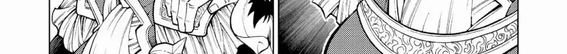 Jouhai Shougun, Mata Yabureru Chapter 16 page 20 - 