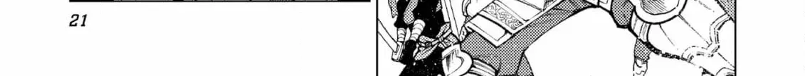 Jouhai Shougun, Mata Yabureru Chapter 16 page 48 - 