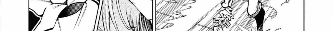 Jouhai Shougun, Mata Yabureru Chapter 17 page 20 - 
