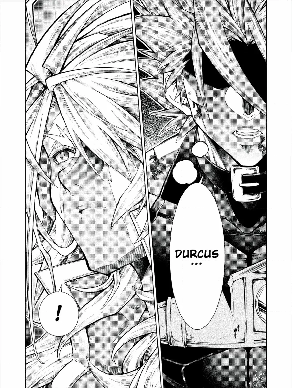 Jouhai Shougun, Mata Yabureru Chapter 17 page 31 - 