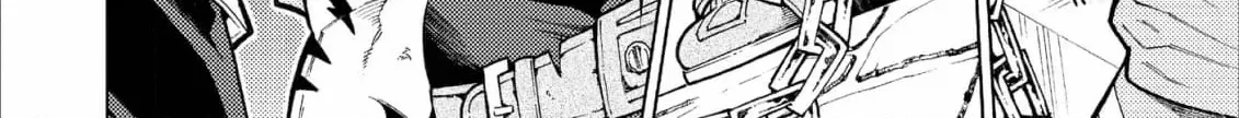 Jouhai Shougun, Mata Yabureru Chapter 17 page 40 - 