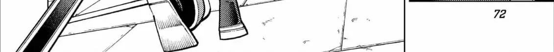 Jouhai Shougun, Mata Yabureru Chapter 18 page 40 - 