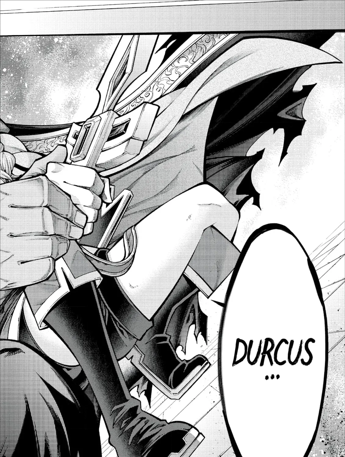 Jouhai Shougun, Mata Yabureru Chapter 18 page 47 - 