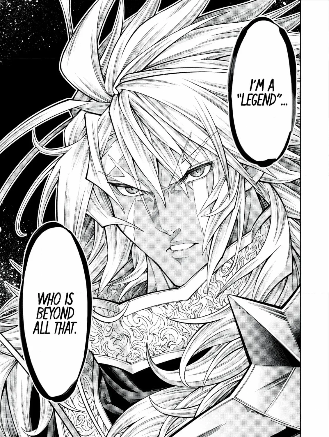 Jouhai Shougun, Mata Yabureru Chapter 19 page 45 - 