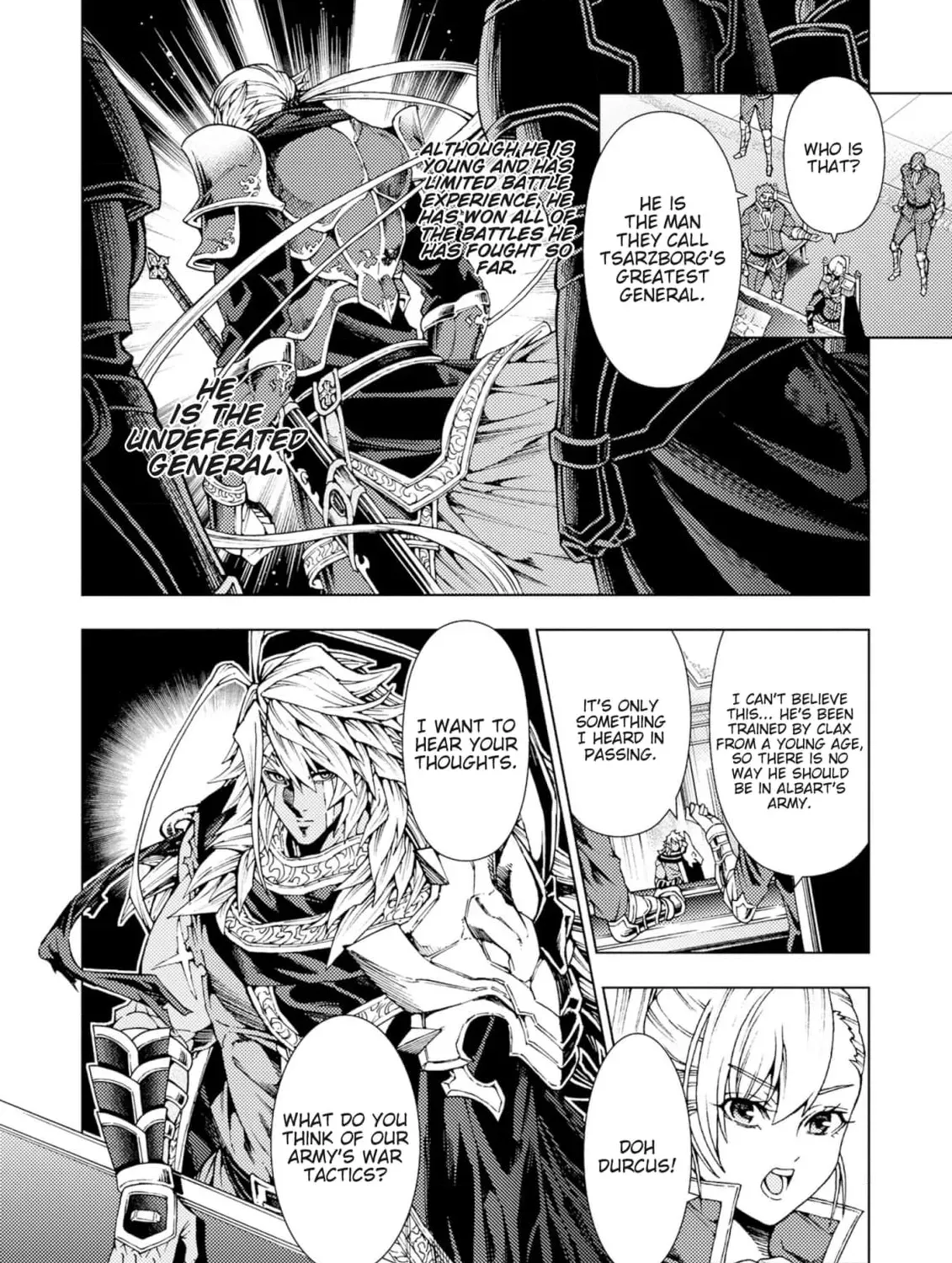 Jouhai Shougun, Mata Yabureru Chapter 2 page 23 - 
