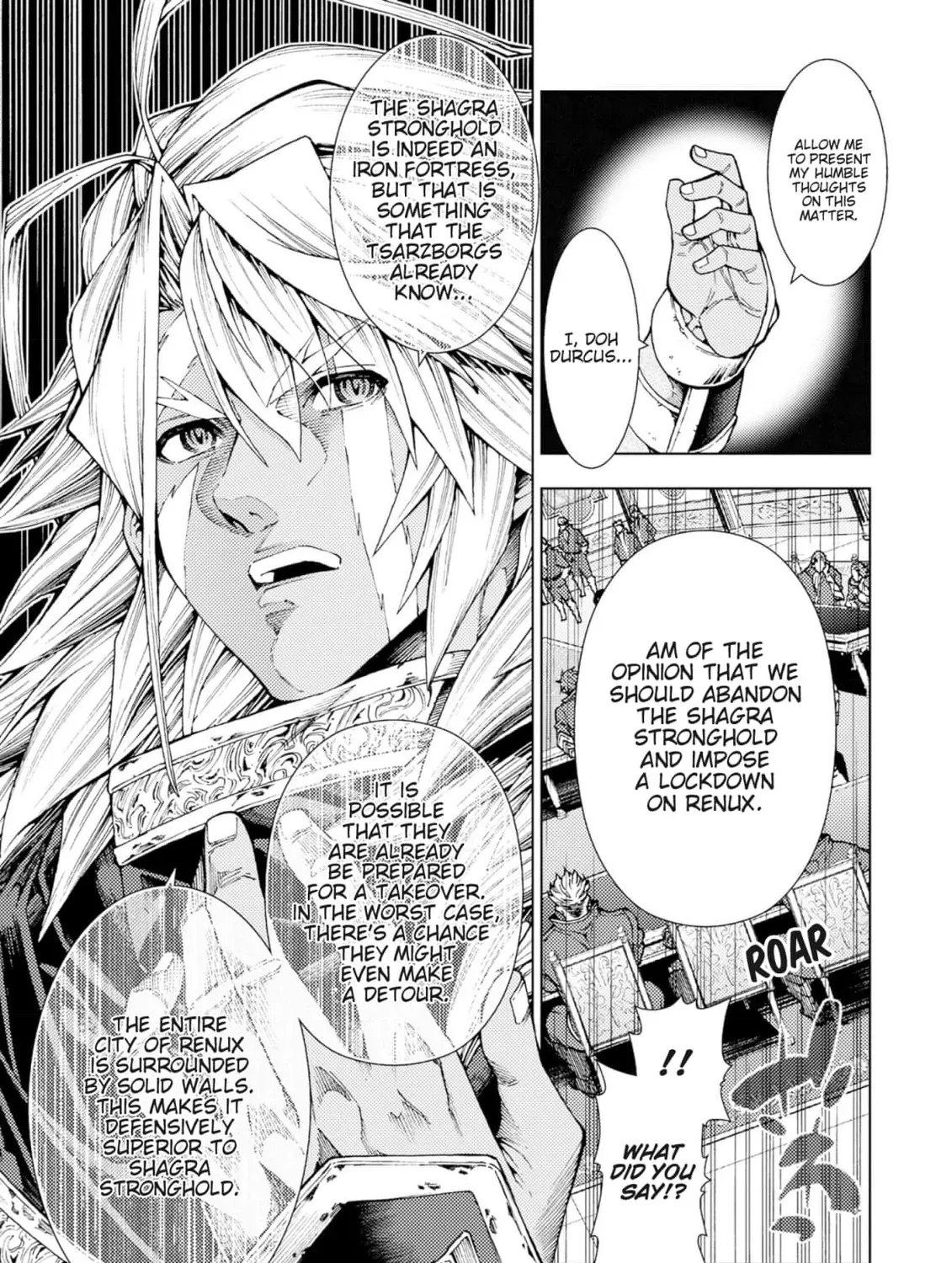Jouhai Shougun, Mata Yabureru Chapter 2 page 25 - 