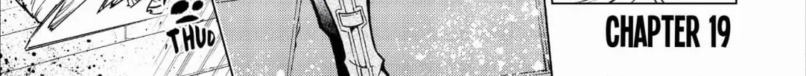 Jouhai Shougun, Mata Yabureru Chapter 20 page 2 - 