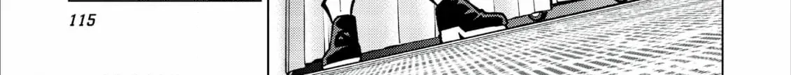 Jouhai Shougun, Mata Yabureru Chapter 20 page 22 - 