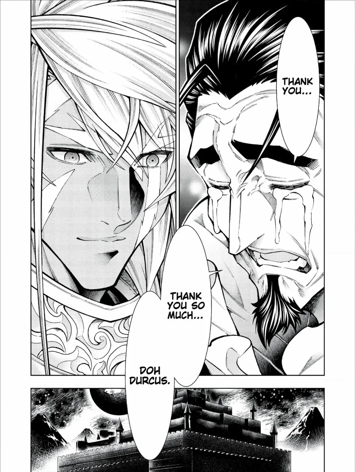 Jouhai Shougun, Mata Yabureru Chapter 20 page 53 - 