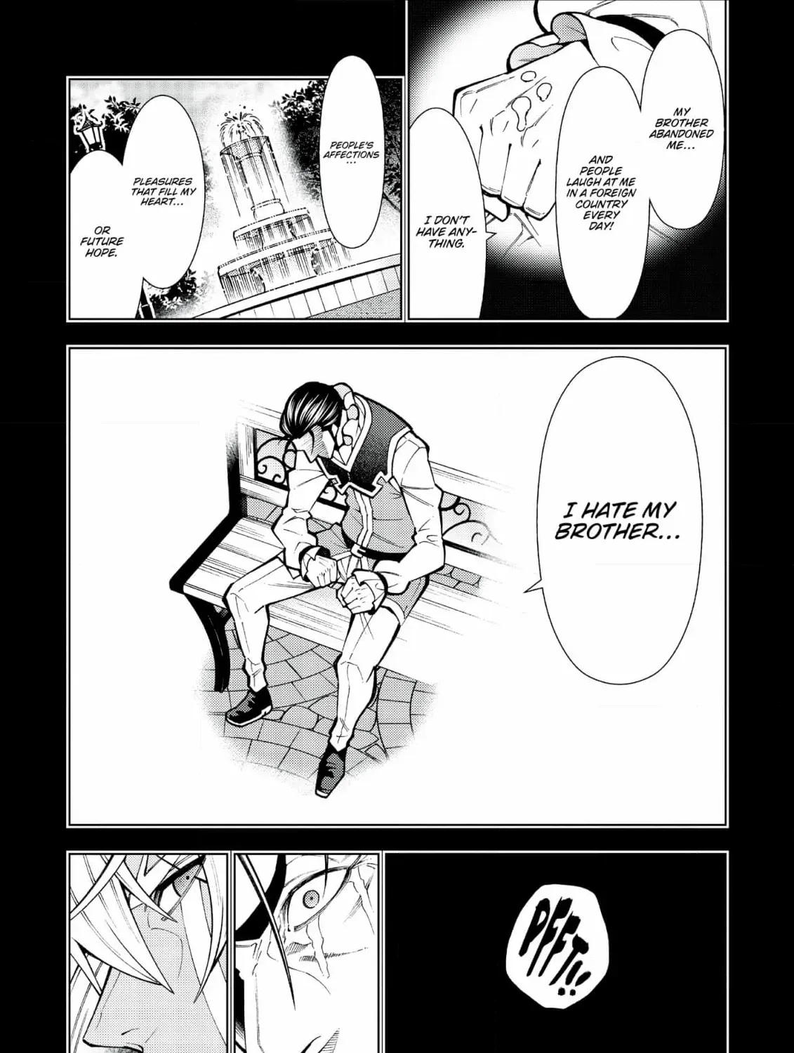 Jouhai Shougun, Mata Yabureru Chapter 22 page 25 - 