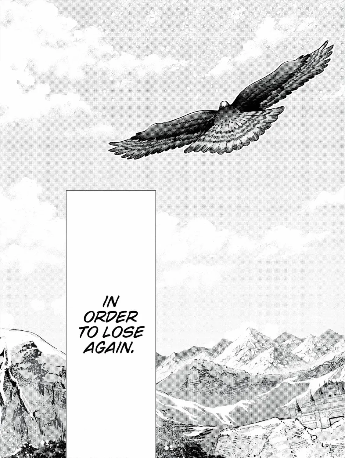 Jouhai Shougun, Mata Yabureru Chapter 23 page 49 - 