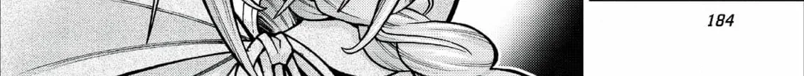 Jouhai Shougun, Mata Yabureru Chapter 23 page 8 - 