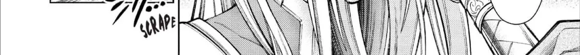 Jouhai Shougun, Mata Yabureru Chapter 24 page 42 - 