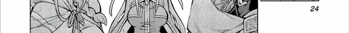 Jouhai Shougun, Mata Yabureru Chapter 24 page 58 - 