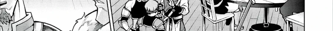Jouhai Shougun, Mata Yabureru Chapter 24 page 60 - 