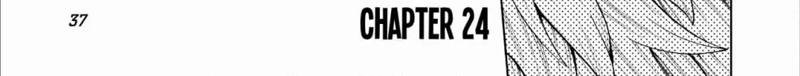 Jouhai Shougun, Mata Yabureru Chapter 25 page 2 - 