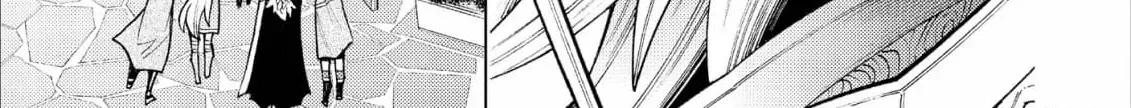 Jouhai Shougun, Mata Yabureru Chapter 25 page 46 - 