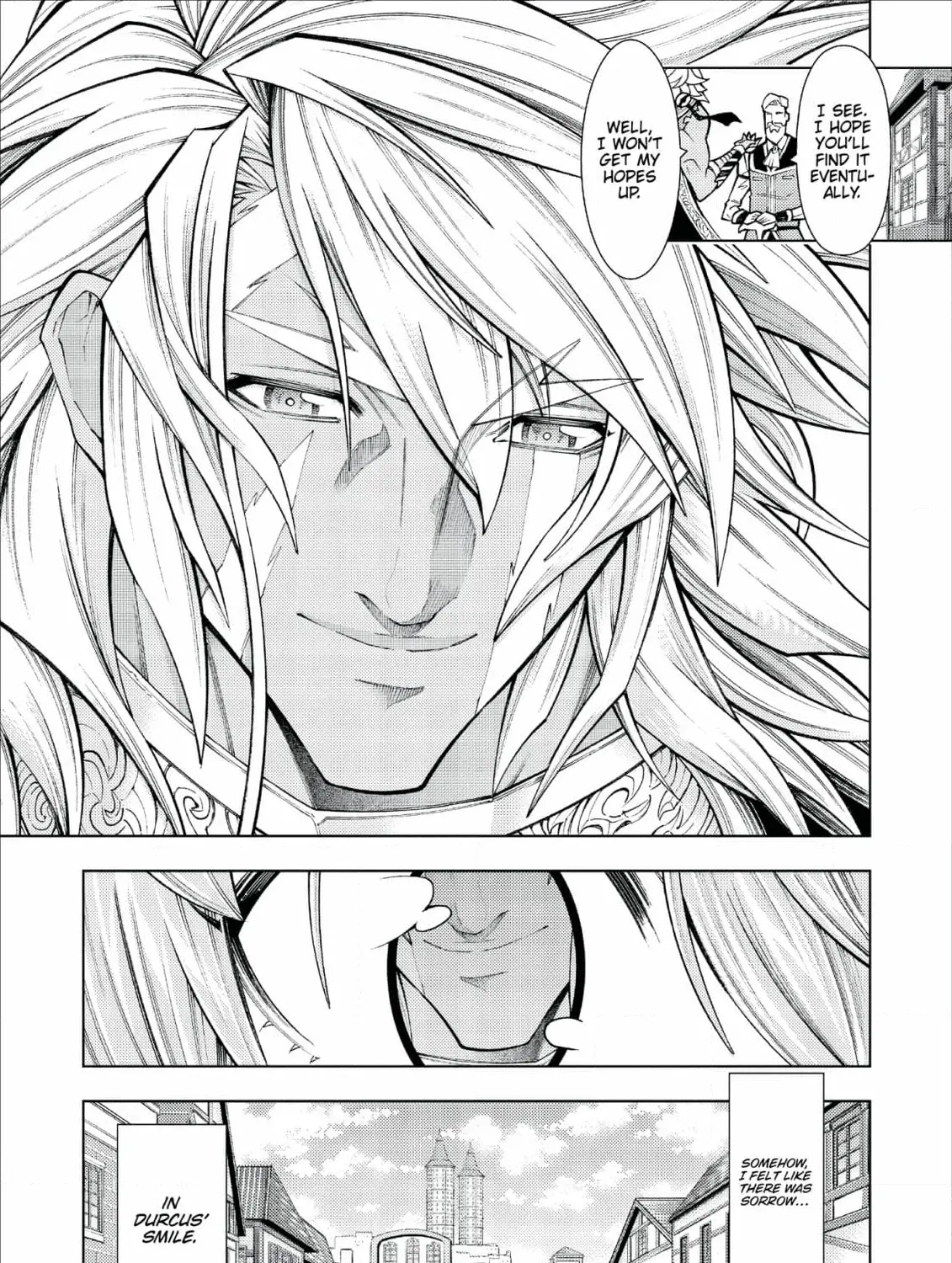 Jouhai Shougun, Mata Yabureru Chapter 25 page 49 - 