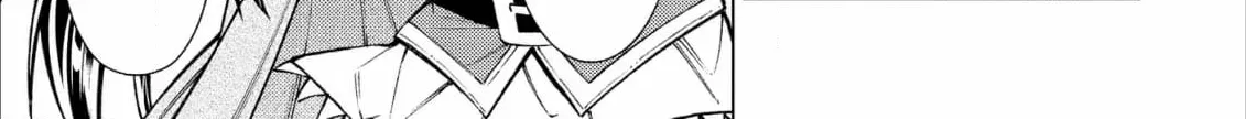 Jouhai Shougun, Mata Yabureru Chapter 26 page 30 - 