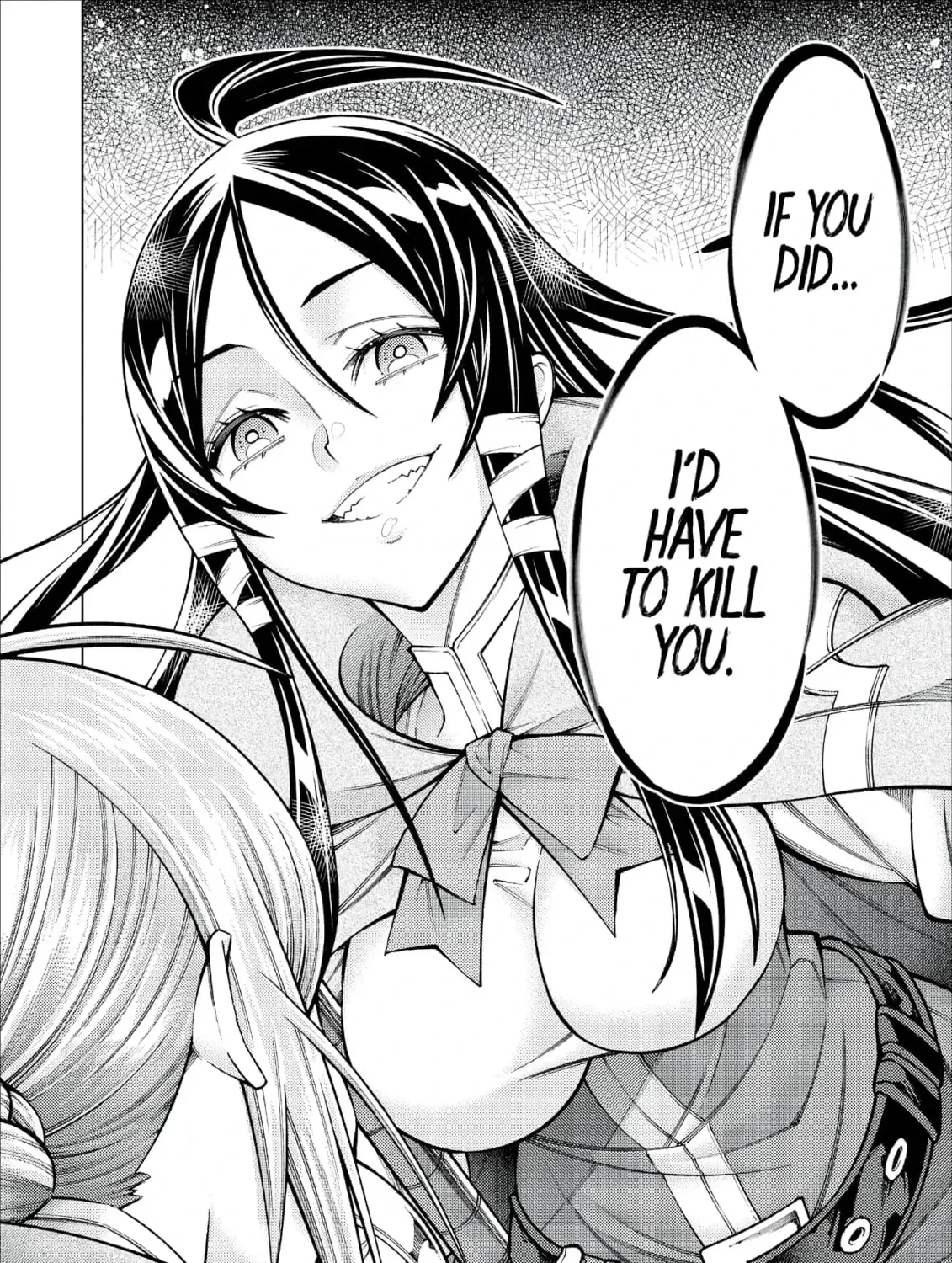 Jouhai Shougun, Mata Yabureru Chapter 26 page 39 - 