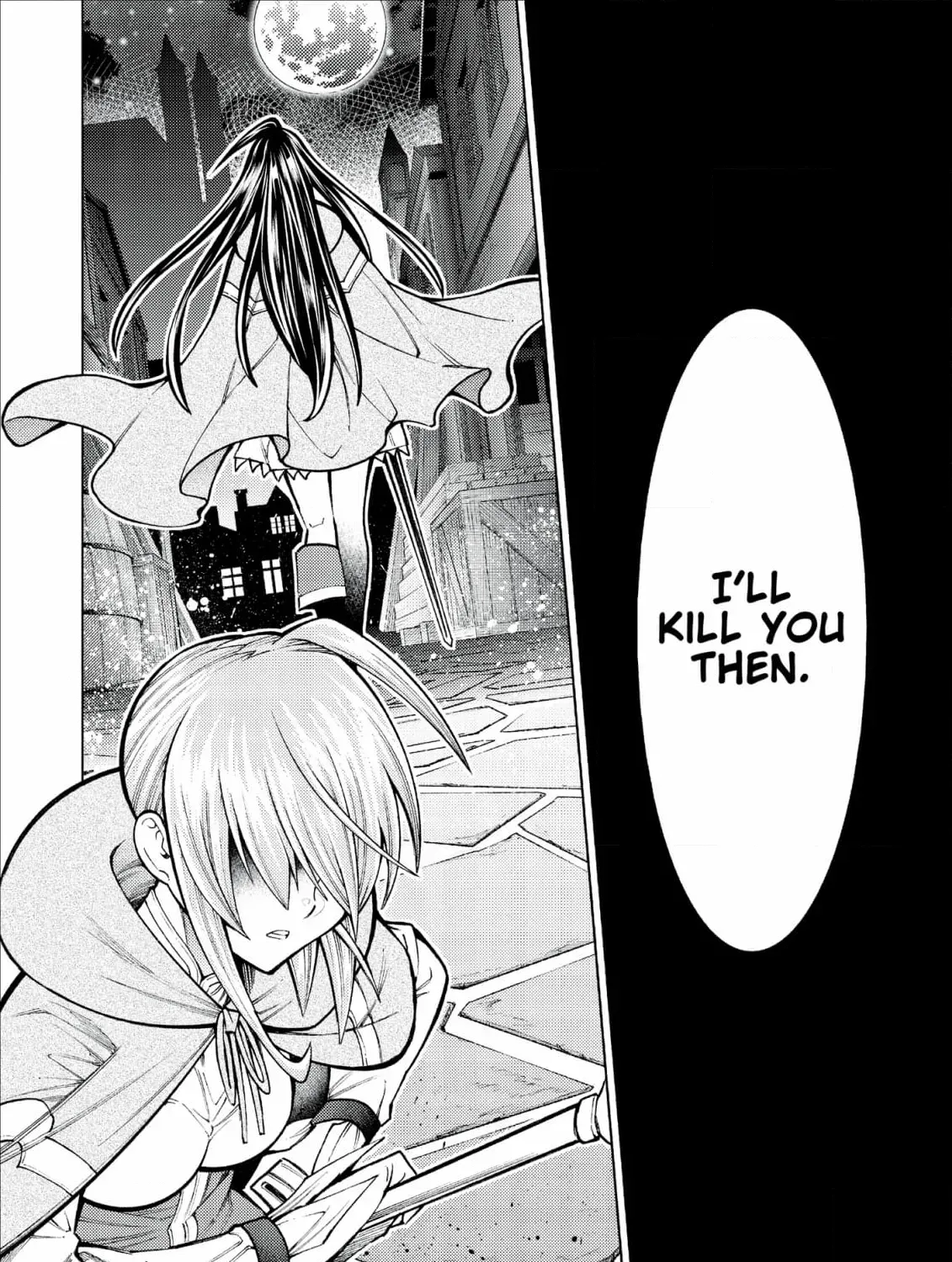 Jouhai Shougun, Mata Yabureru Chapter 26 page 43 - 
