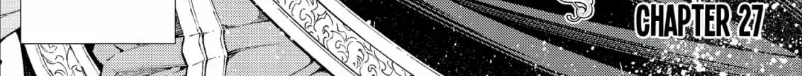 Jouhai Shougun, Mata Yabureru Chapter 28 page 2 - 