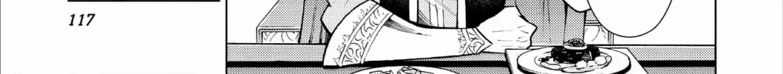 Jouhai Shougun, Mata Yabureru Chapter 28 page 14 - 