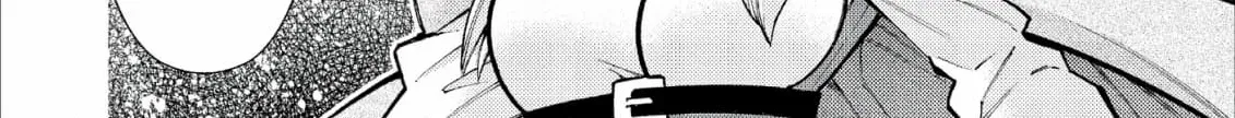 Jouhai Shougun, Mata Yabureru Chapter 28 page 36 - 