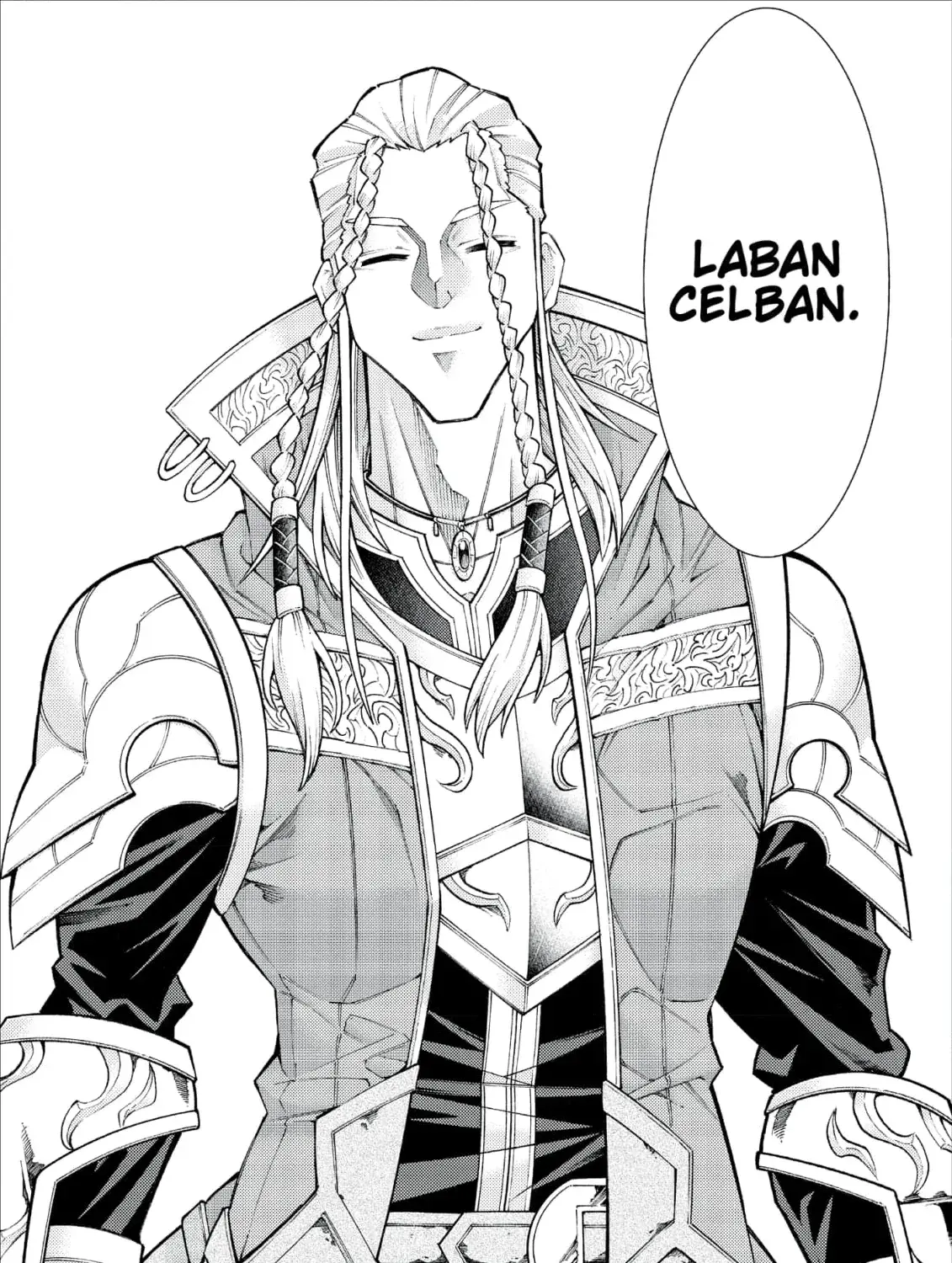 Jouhai Shougun, Mata Yabureru Chapter 28 page 45 - 